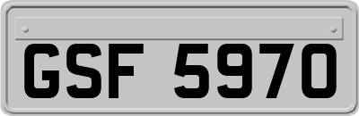 GSF5970