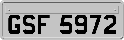 GSF5972