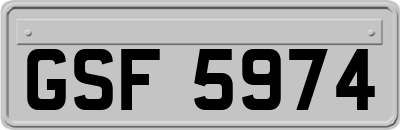 GSF5974
