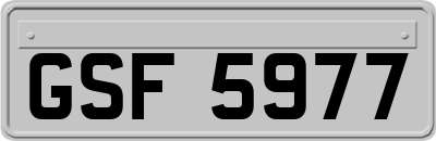GSF5977