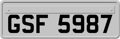 GSF5987
