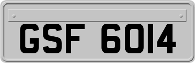 GSF6014
