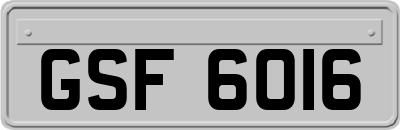 GSF6016
