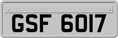 GSF6017