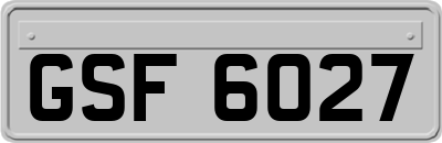 GSF6027