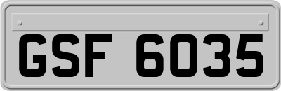 GSF6035