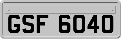 GSF6040