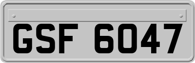 GSF6047