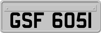 GSF6051