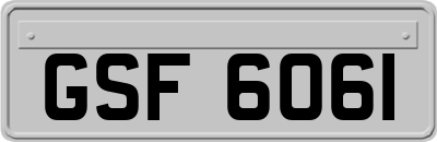 GSF6061