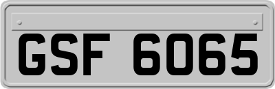 GSF6065