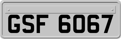 GSF6067