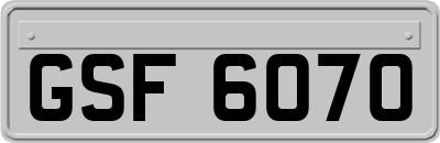 GSF6070