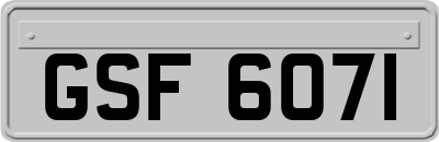GSF6071