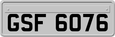 GSF6076