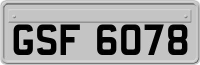 GSF6078