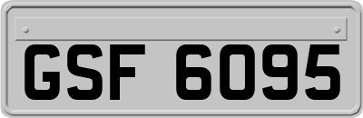 GSF6095