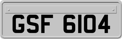 GSF6104