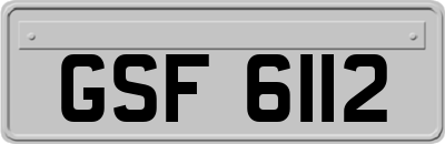 GSF6112