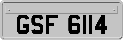 GSF6114