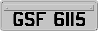 GSF6115
