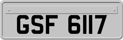 GSF6117