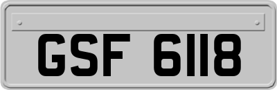 GSF6118