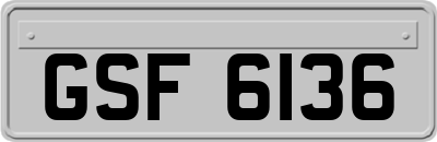GSF6136