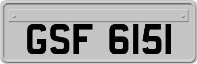 GSF6151