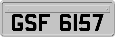 GSF6157