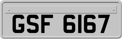 GSF6167