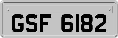 GSF6182