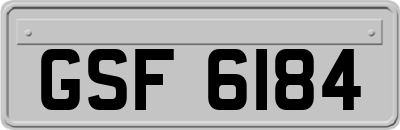 GSF6184