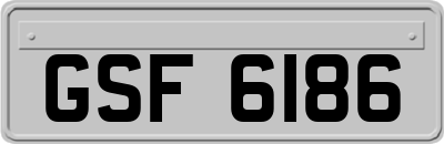 GSF6186