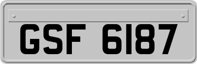 GSF6187