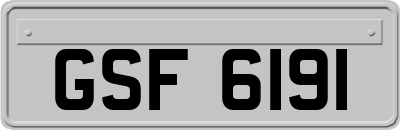 GSF6191