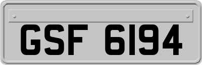 GSF6194