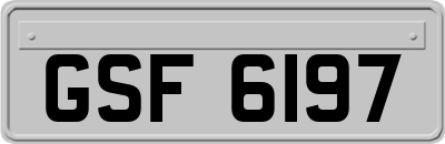 GSF6197