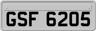 GSF6205