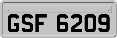 GSF6209