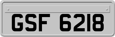 GSF6218