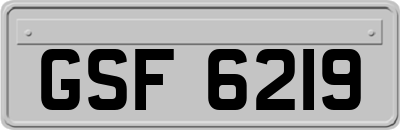 GSF6219