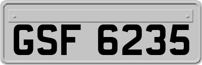 GSF6235