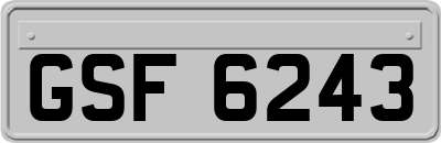 GSF6243