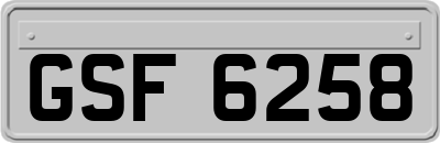 GSF6258