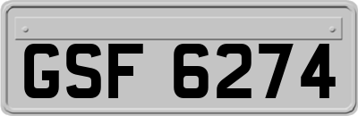 GSF6274