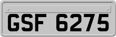 GSF6275