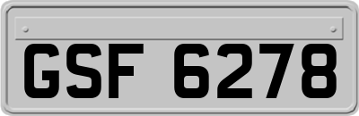 GSF6278