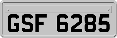 GSF6285