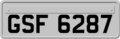 GSF6287